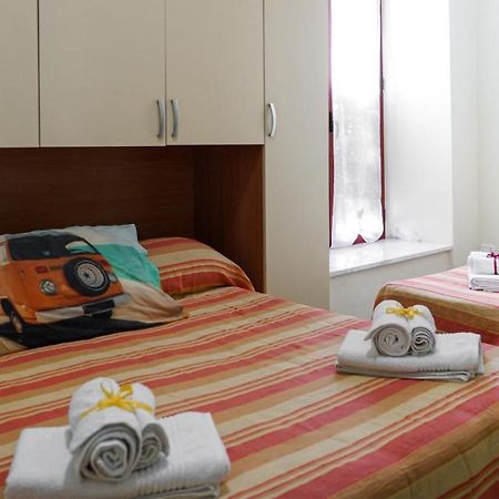 טרקאזה B&B Casa Bello מראה חיצוני תמונה