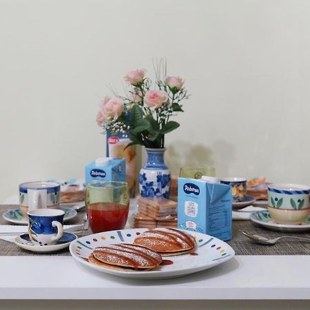 טרקאזה B&B Casa Bello מראה חיצוני תמונה