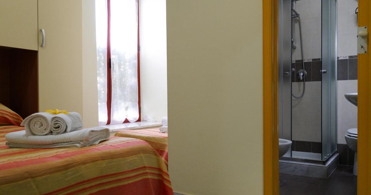 טרקאזה B&B Casa Bello מראה חיצוני תמונה