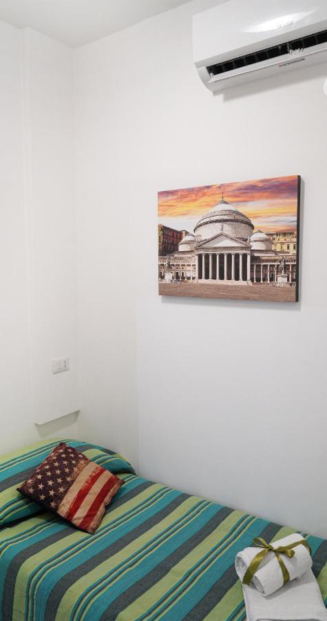 טרקאזה B&B Casa Bello מראה חיצוני תמונה