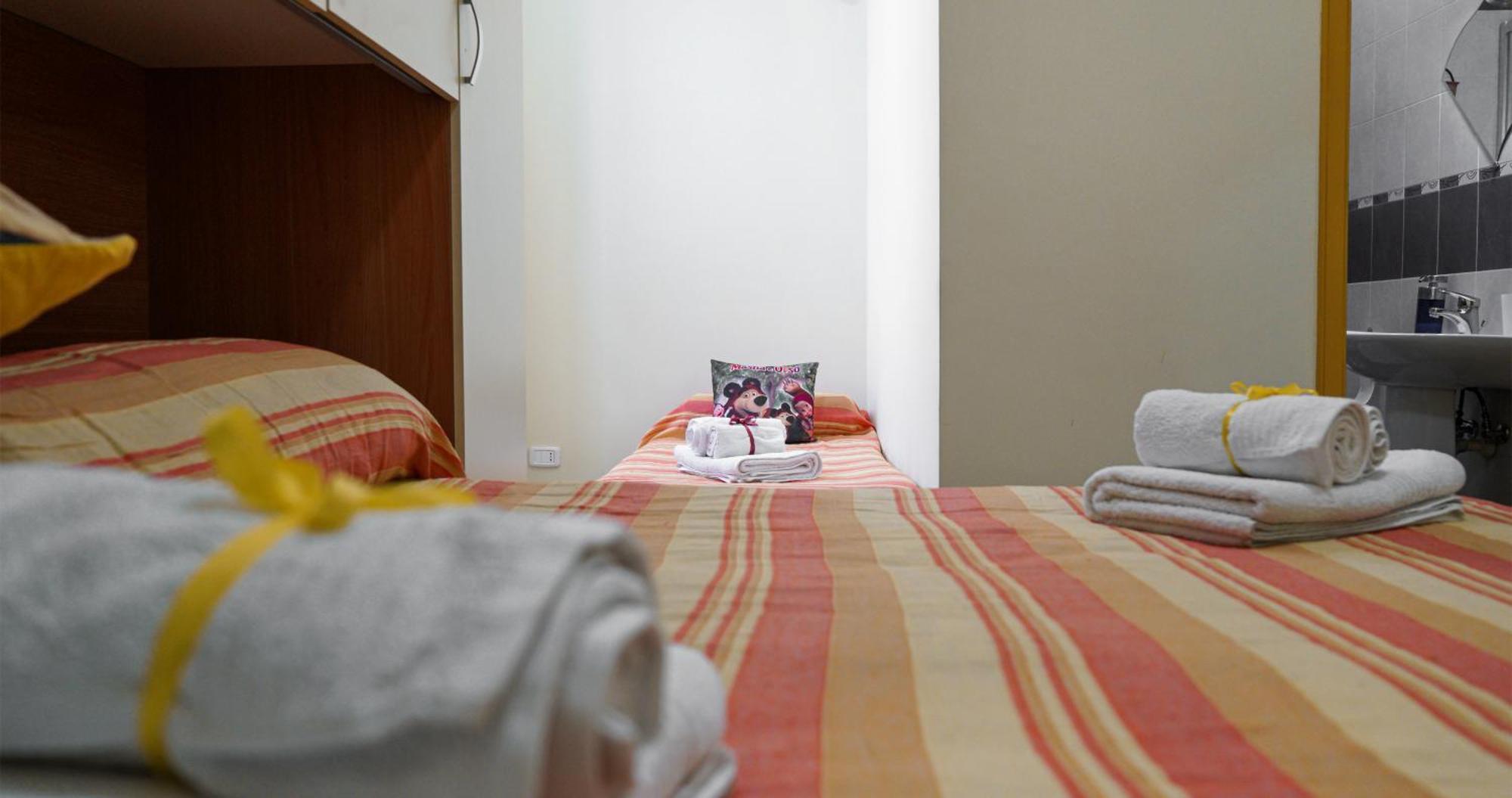 טרקאזה B&B Casa Bello חדר תמונה